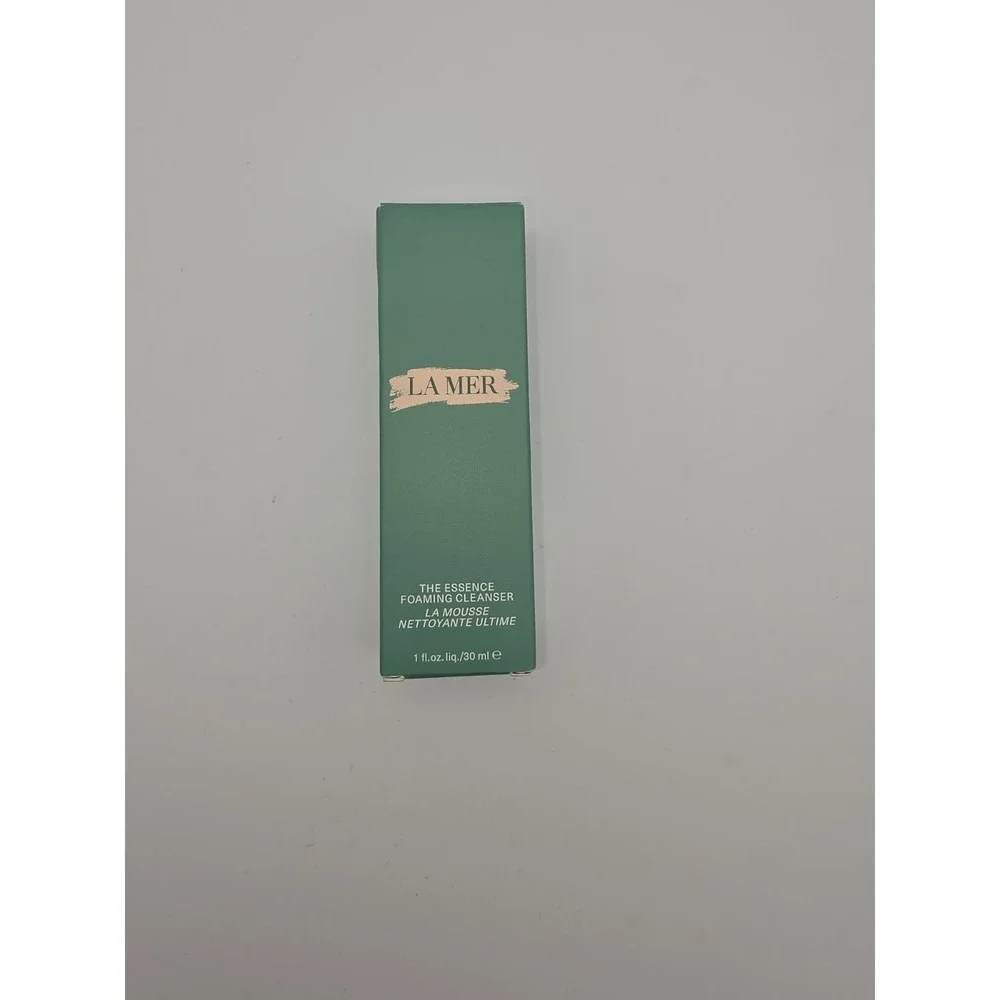 La Mer The Essence Foaming Cleanser (1 fl oz / 30 ml)